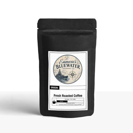 House Blend