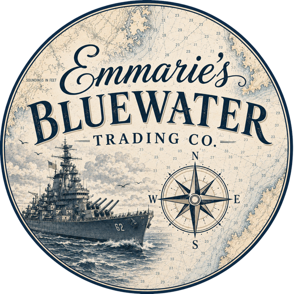 Emmarie's Bluewater Trading Co.