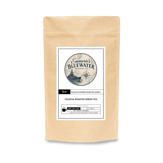 Hojicha